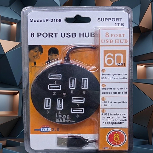 USB Hub