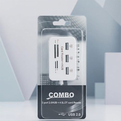 USB Hub