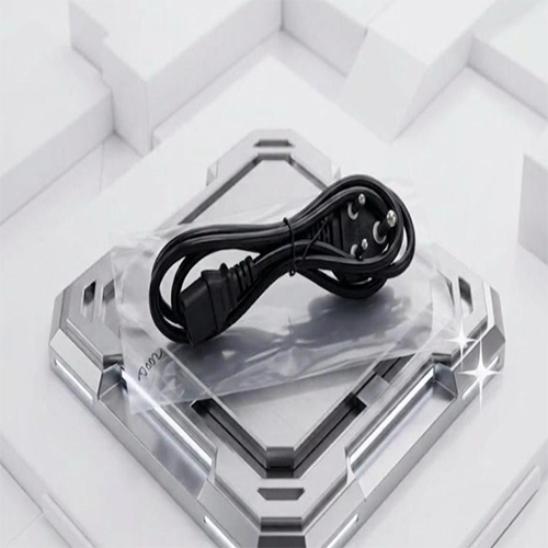 D002 Dell Desktop Powercord