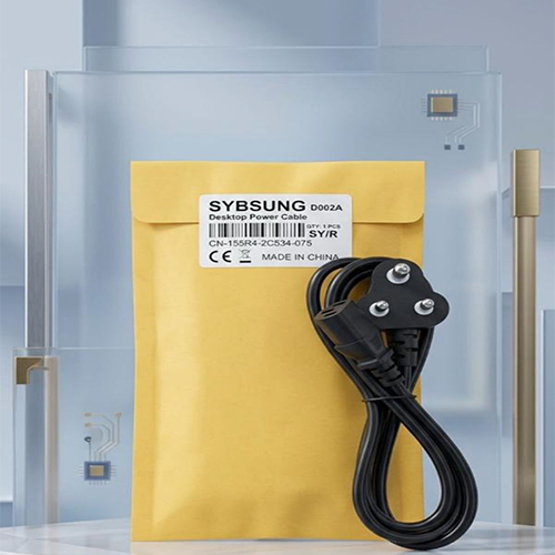 D002A Sybsung Desktop Power Cable