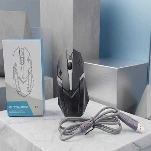 L002 Usb Mouse