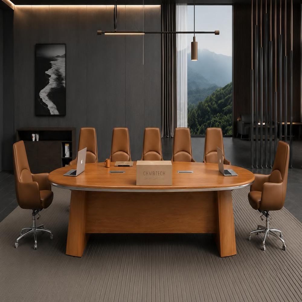 Office Conference Table