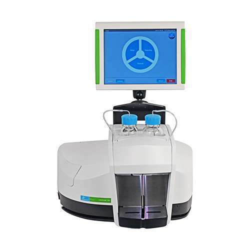 LactoScope 300 FT-IR Milk & Dairy Products Analyzer