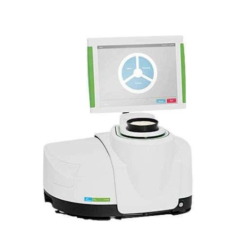 FT 9700 FT - NIR - Advanced Feed And Grain Testing Instrument