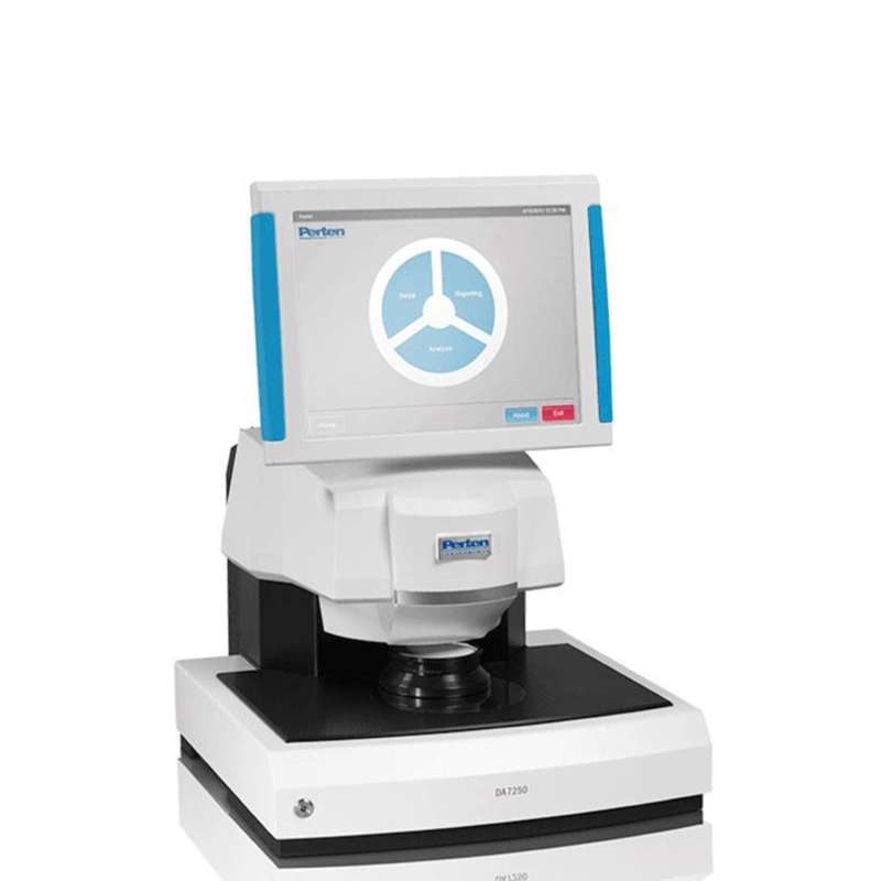 DA 7250 NIR Analyzer