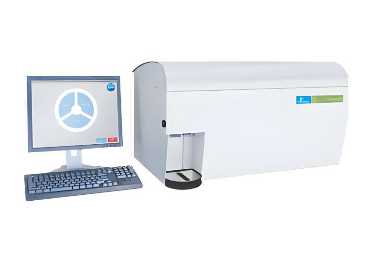 LactoScope FT-A Milk Analyzer