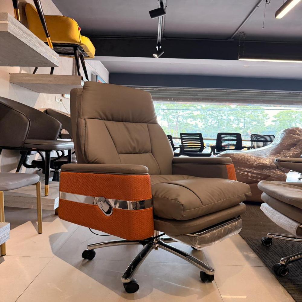office Reclinear Chair
