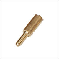 Brass Bolt