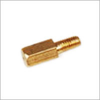 Brass Tower Bolts
