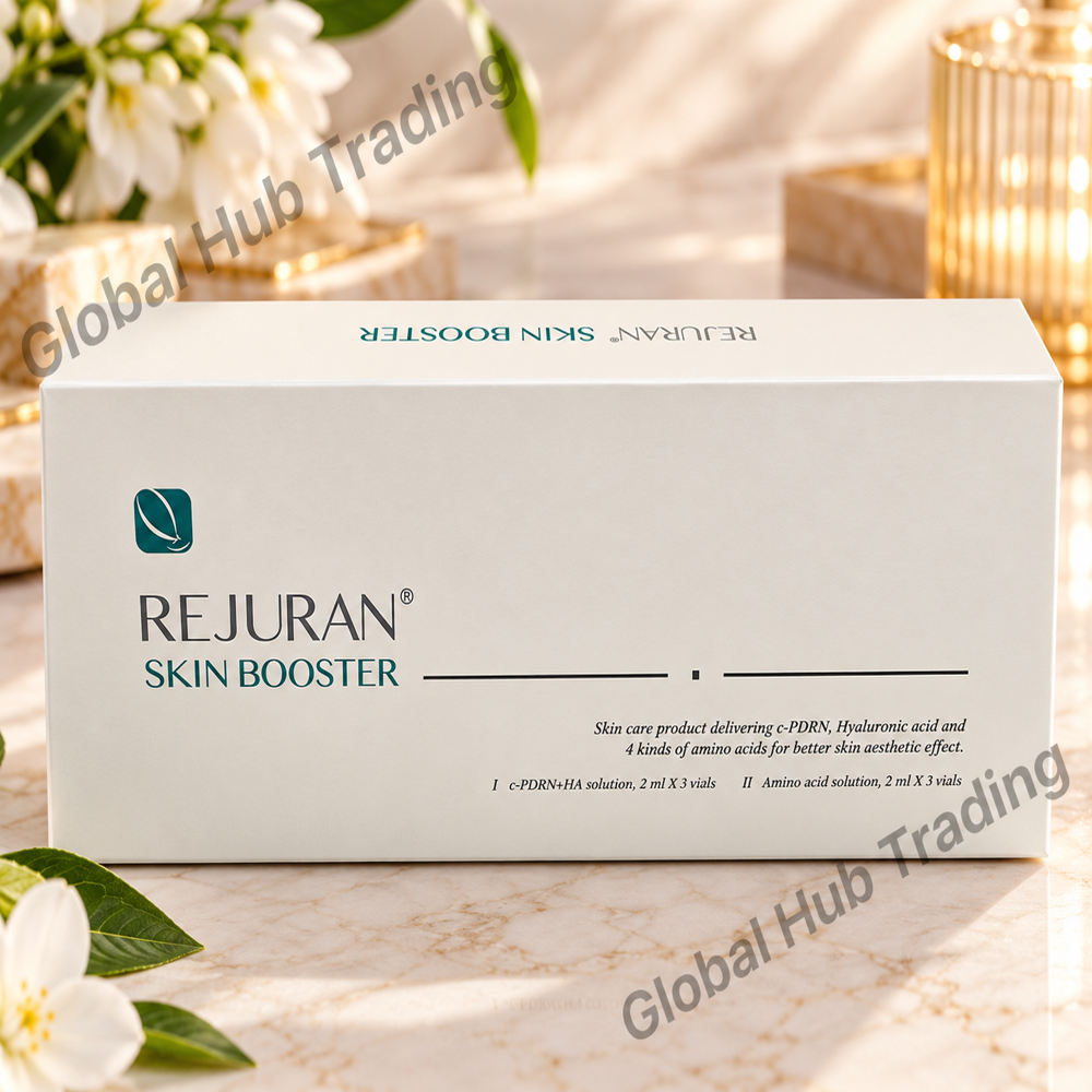 Rejuran Skin Booster