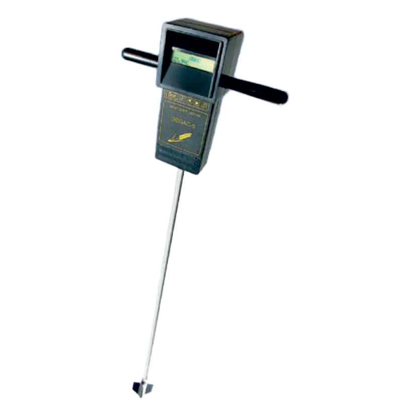 Evlas-5 Grain Moisture Analyzer