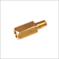 Industrial Brass Bolts