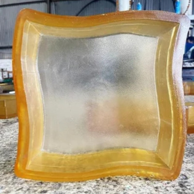 PVC Paver Moulds