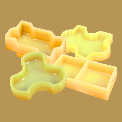 Plastic Paver Mould