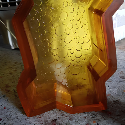 PVC Paver Mold
