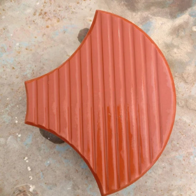 Paver Block Mold