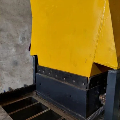 Fly Ash Brick Making Machine