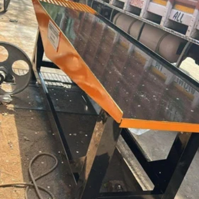 Paving Block Making Machine