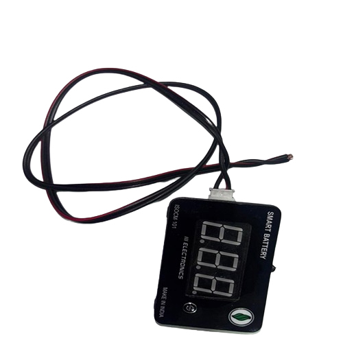 Battery Indicator