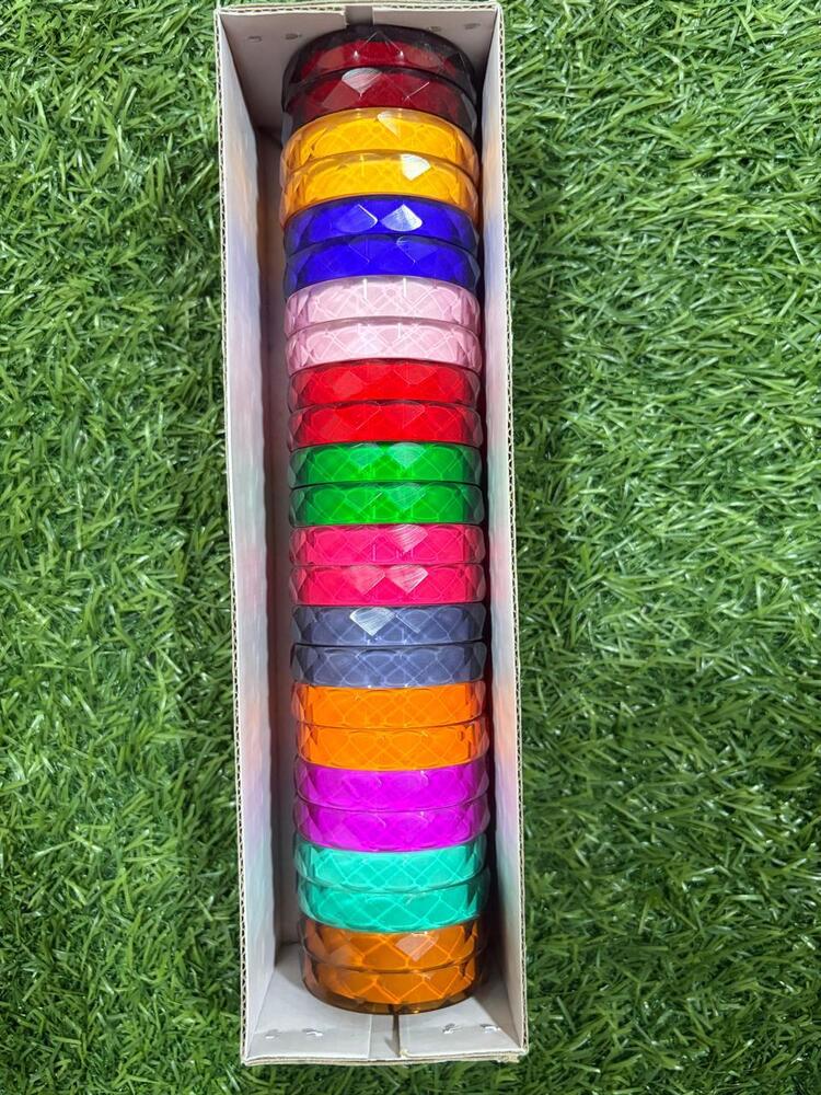 Classic Acrylic Bangles