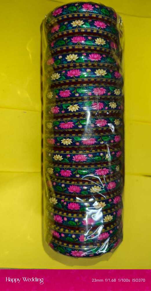 Traditional Bangles