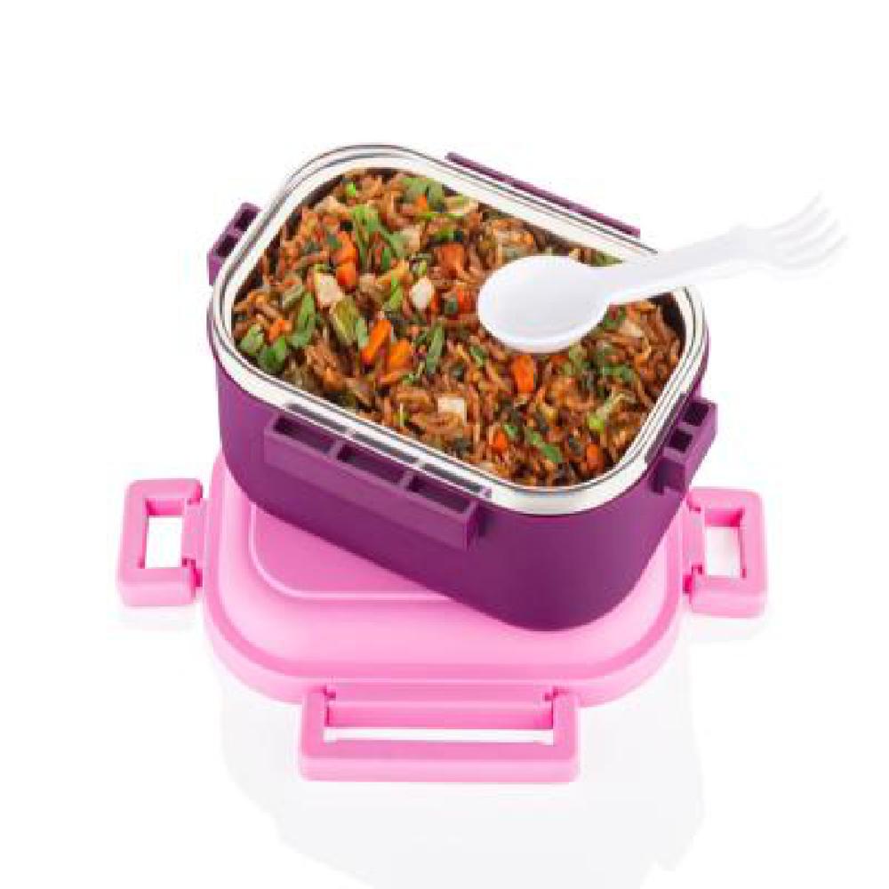 Lunch and Tiffin Box