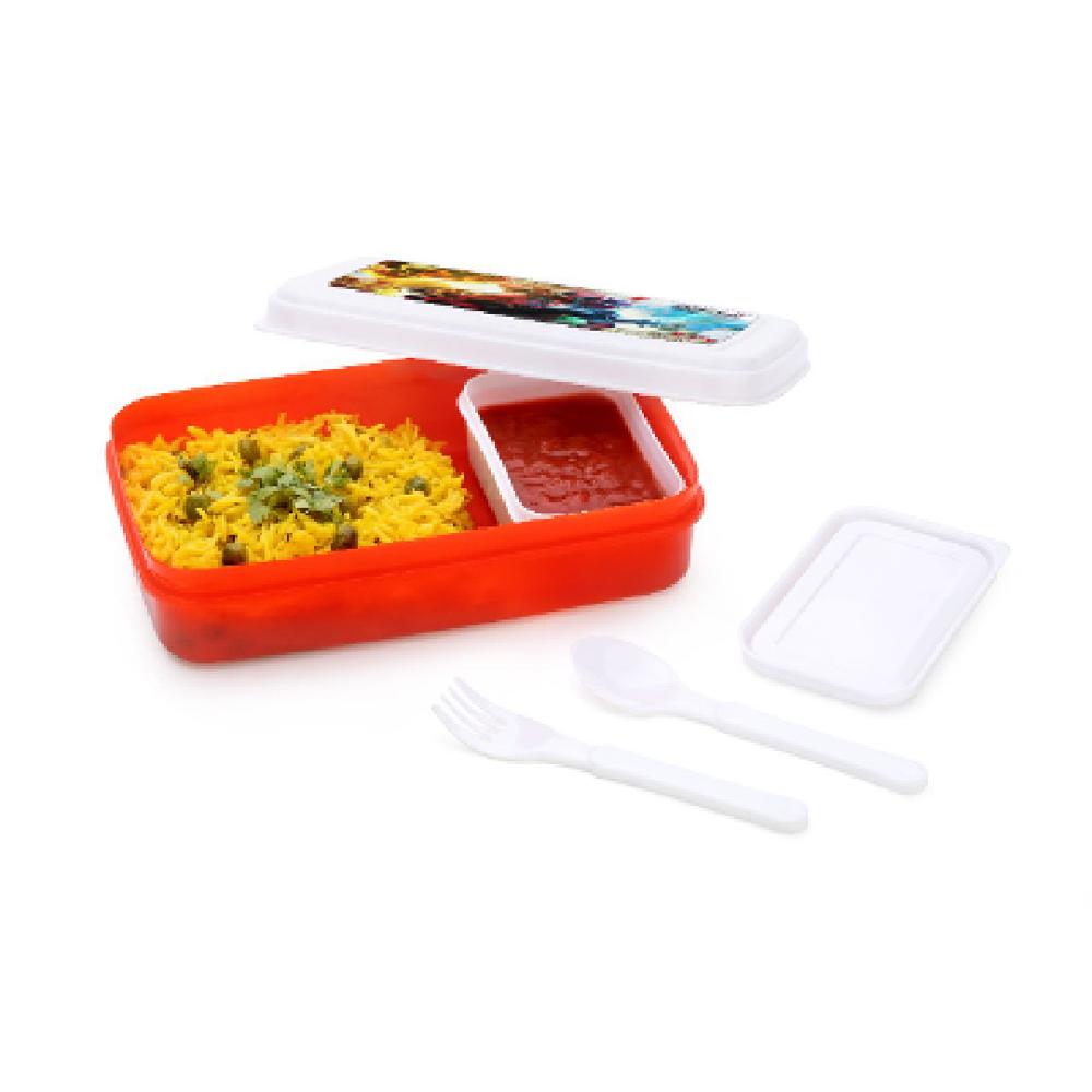 Lunch and Tiffin Box