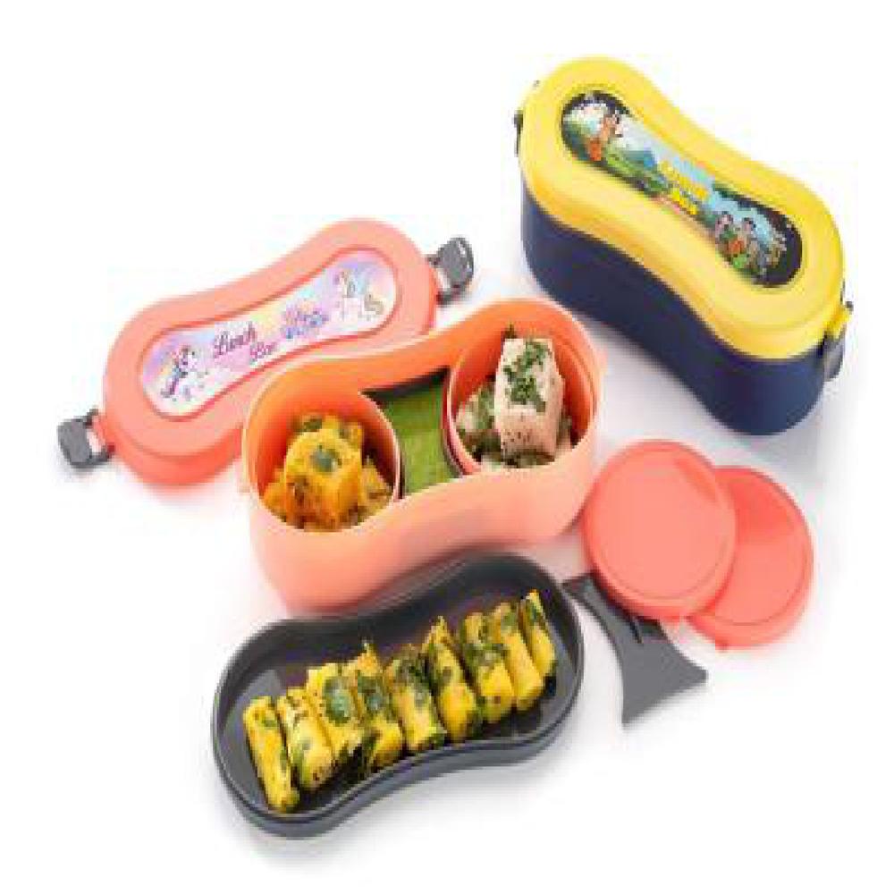 Tiffin Box