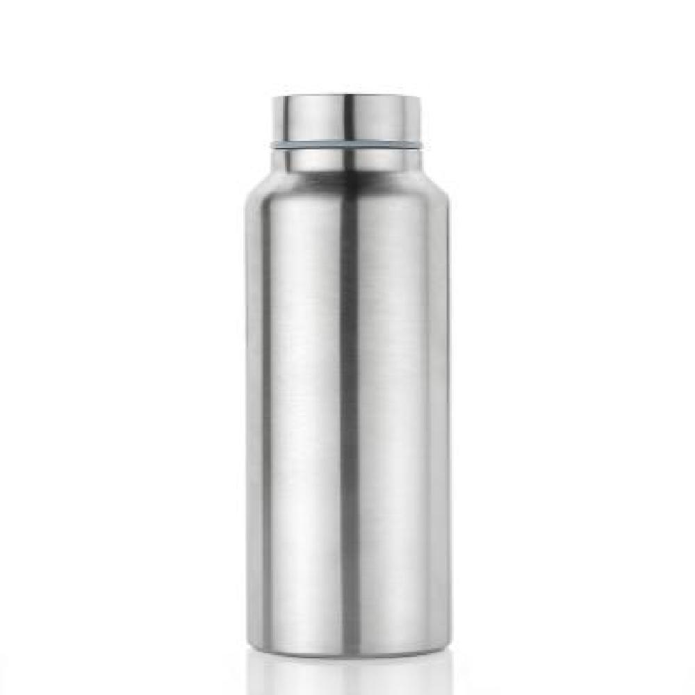 Stainless Steel Water Bottle, 1000 ml