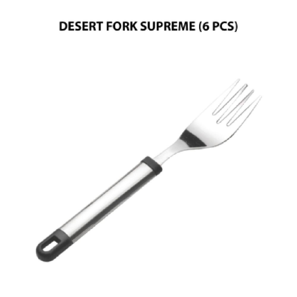 Dessert Fork Set, 6 Pieces