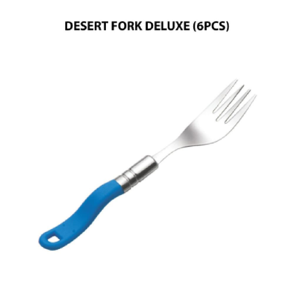 Dessert Fork Set, 6 Pieces