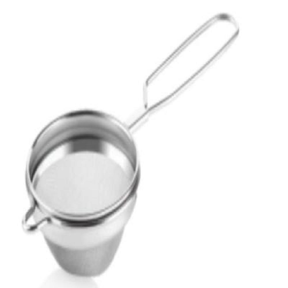 Single Mesh Tea Strainer, No. 2