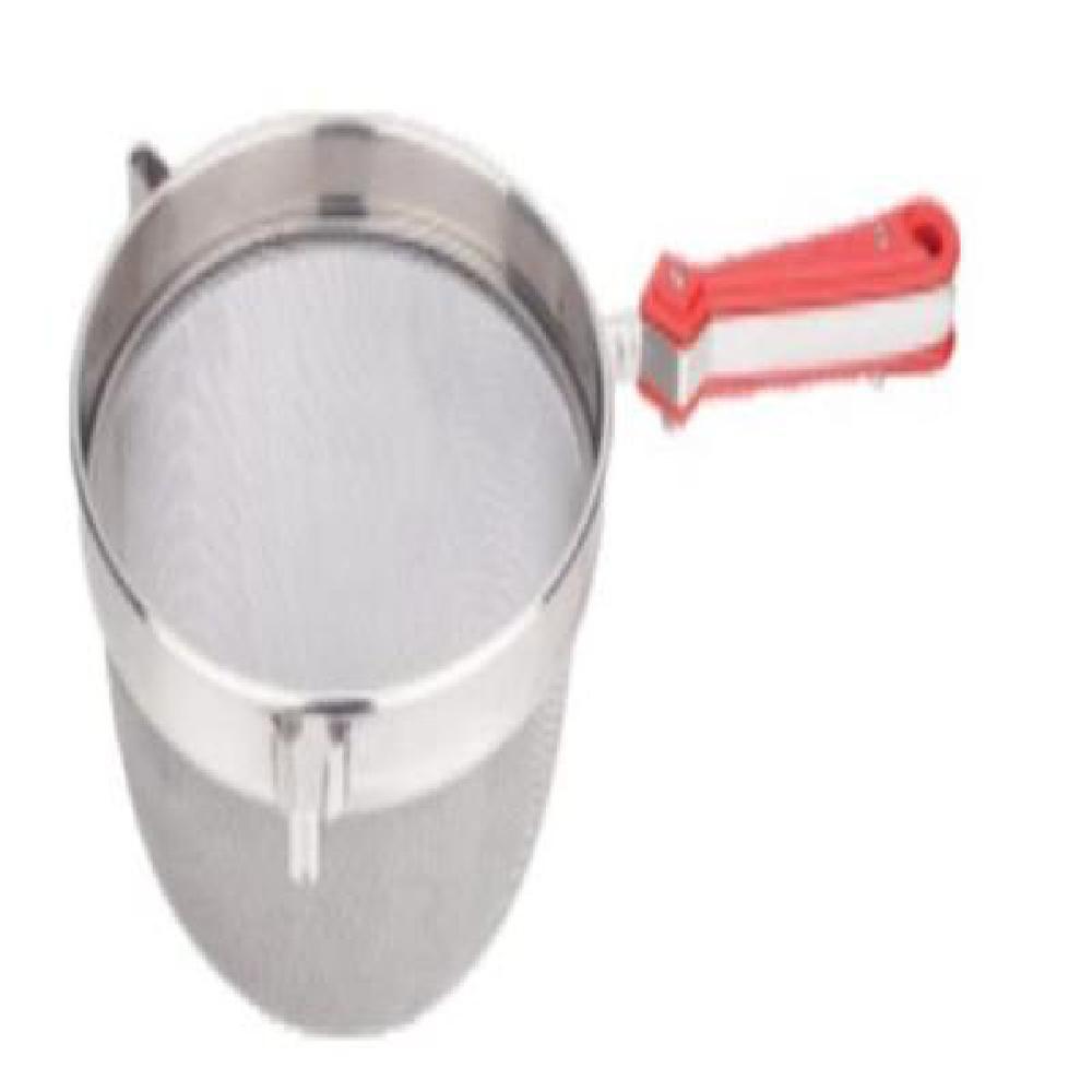 Single Mesh Juice Strainer, No. 4