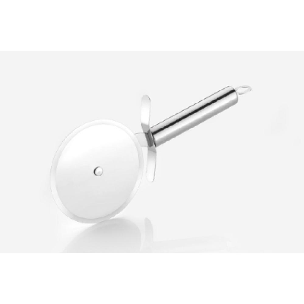 Large Stainless Steel Pizza Cutter