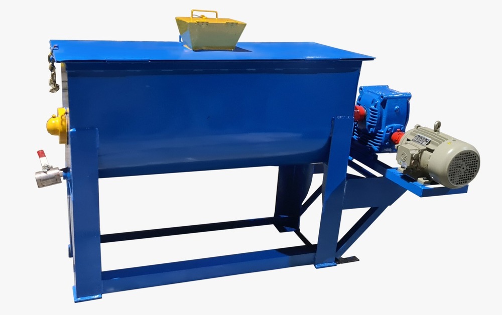 Glue Mixer