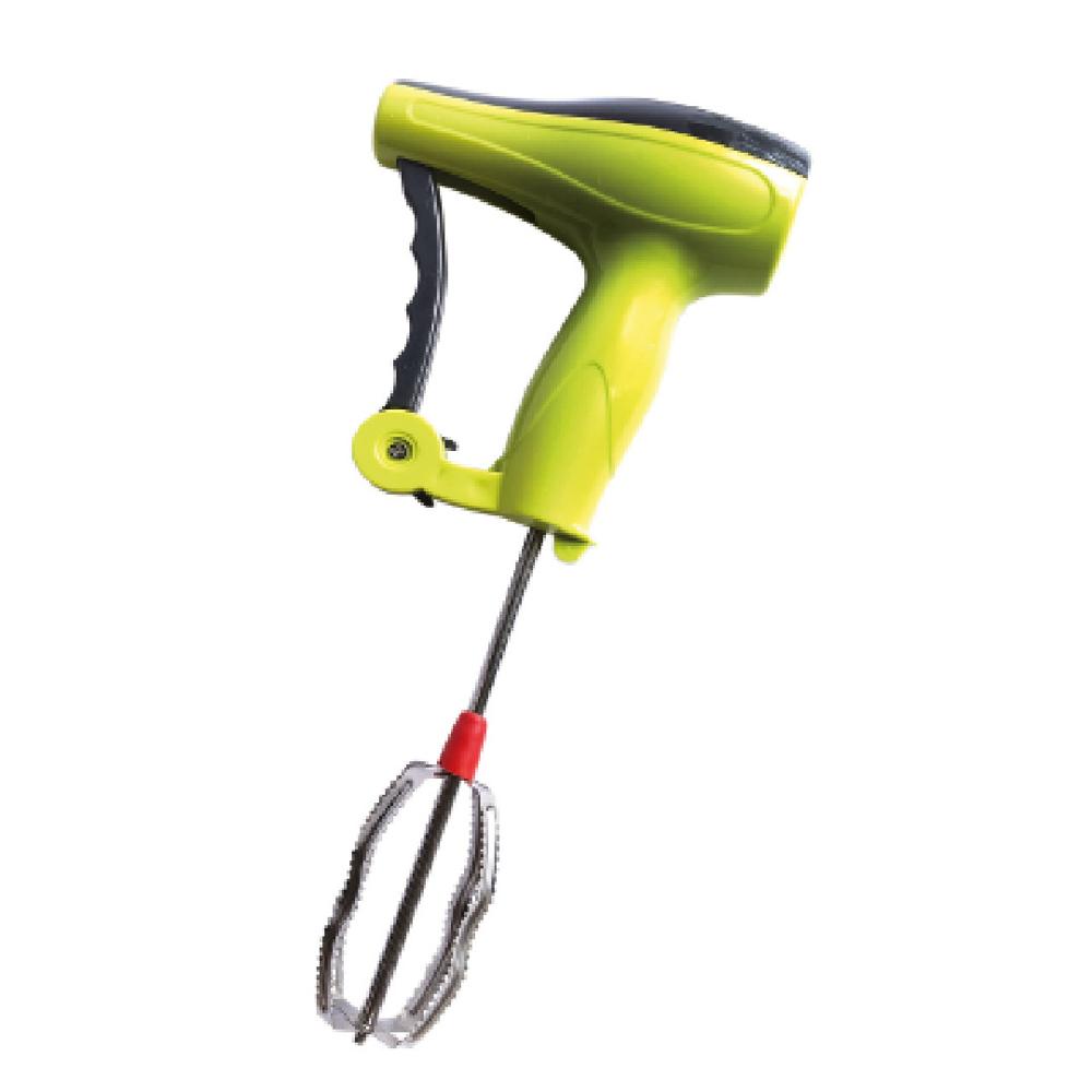 Power Free Hand Blender