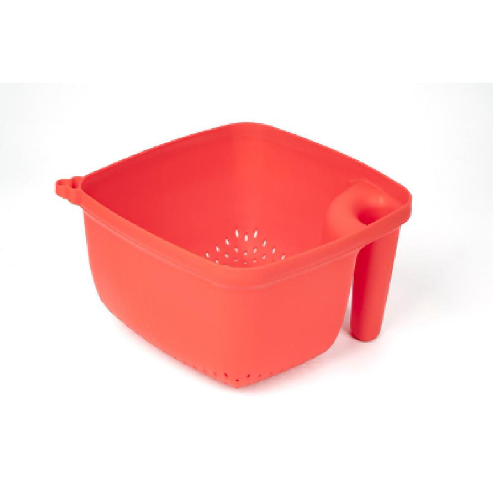 Washing and Storage Basket