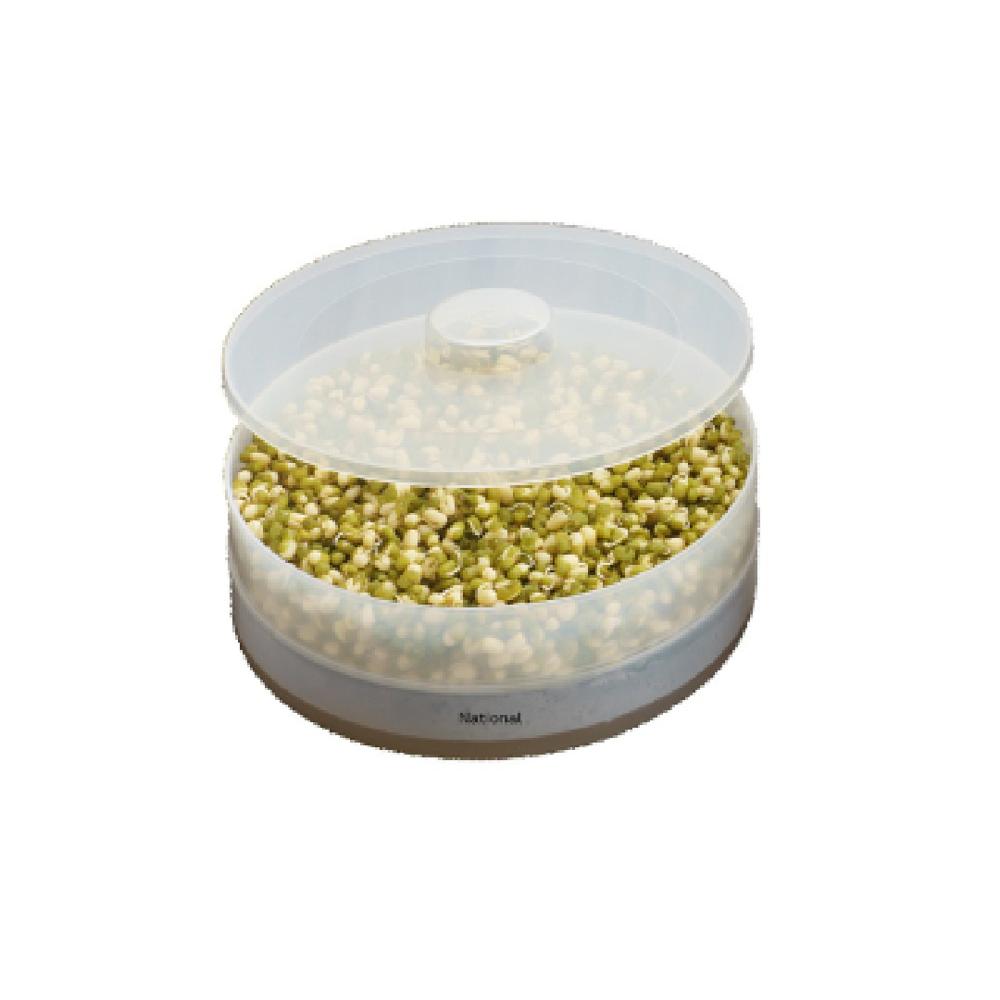 Sprout Maker with 2 Containers