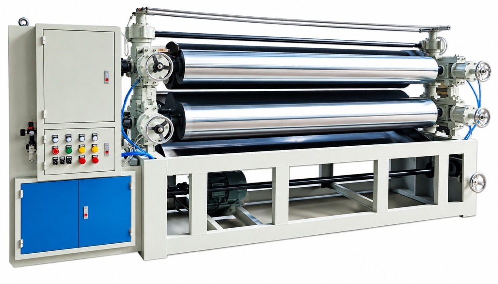8ft Pneumatic Glue Spreader