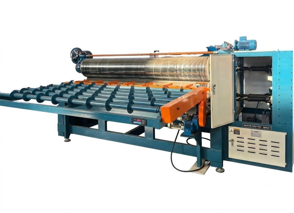 8ft Pneumatic Glue Spreader