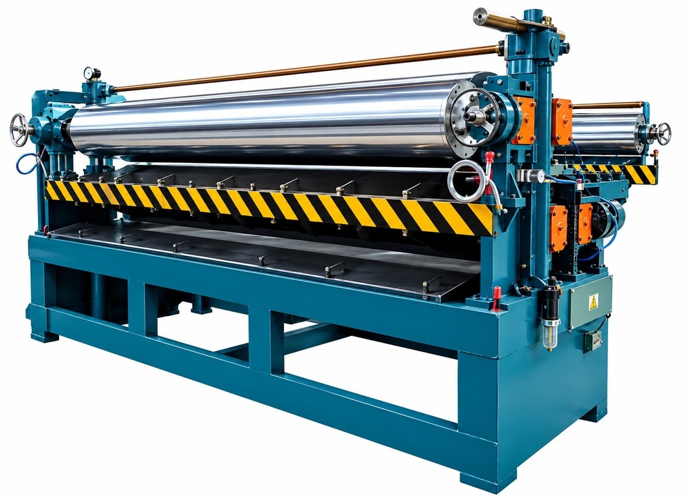 8ft Pneumatic Glue Spreader
