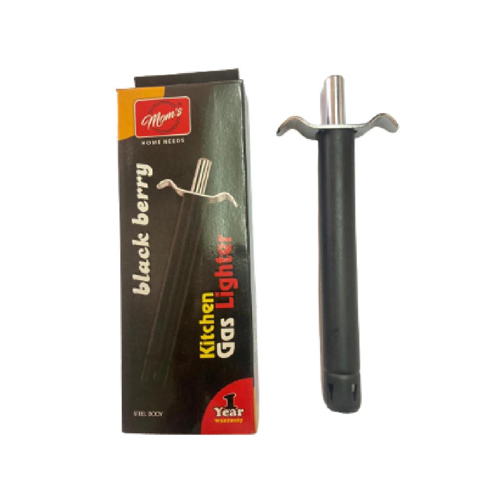 Kitchen Gas Lighter in Black