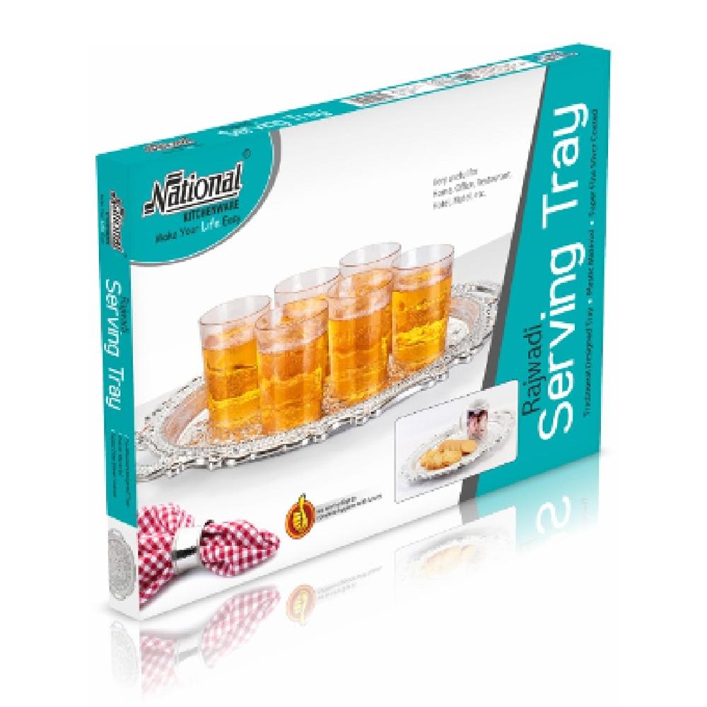 Serving Tray
