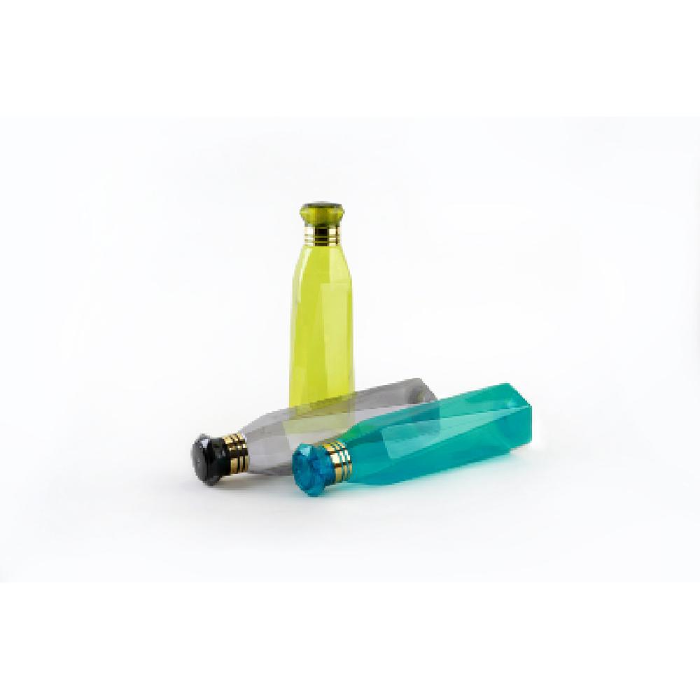 PET Fridge Water Bottle, 1000 ml
