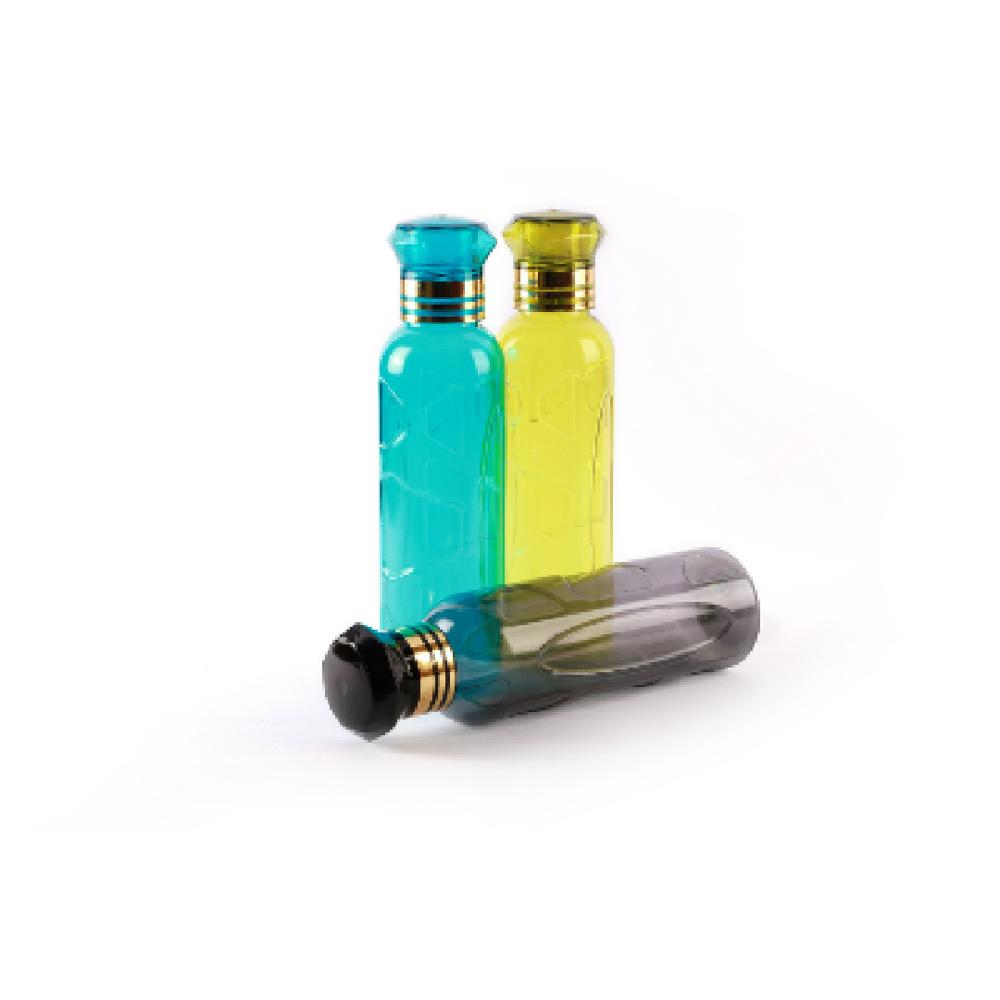 PET Fridge Water Bottle, 500 ml