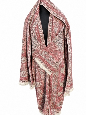 Pashmina Abaya Manufacturer India