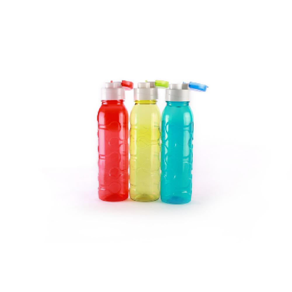 PET Fridge Water Bottle, 500 ml