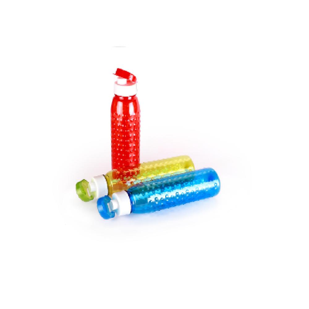 PET Fridge Water Bottle, 500 ml