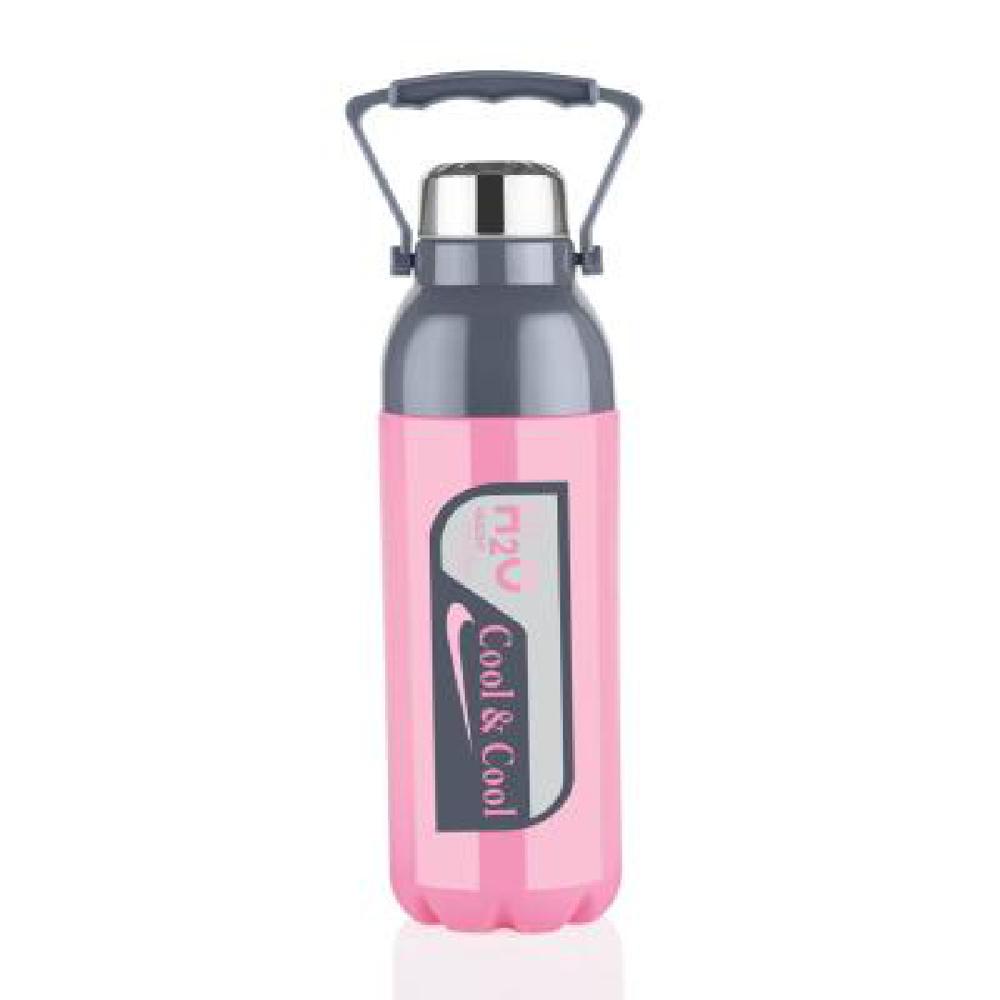 Insulated Water Bottle, 1100 ml