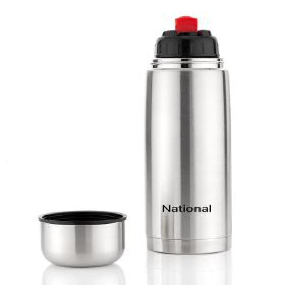 Stainless Steel 304 Vacuum Insulated Water Bottle, 1000 ml